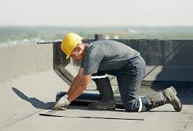 Best Emergency Roof Repair Services  in Winnsboro, LA